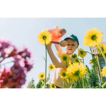 Garden Flower